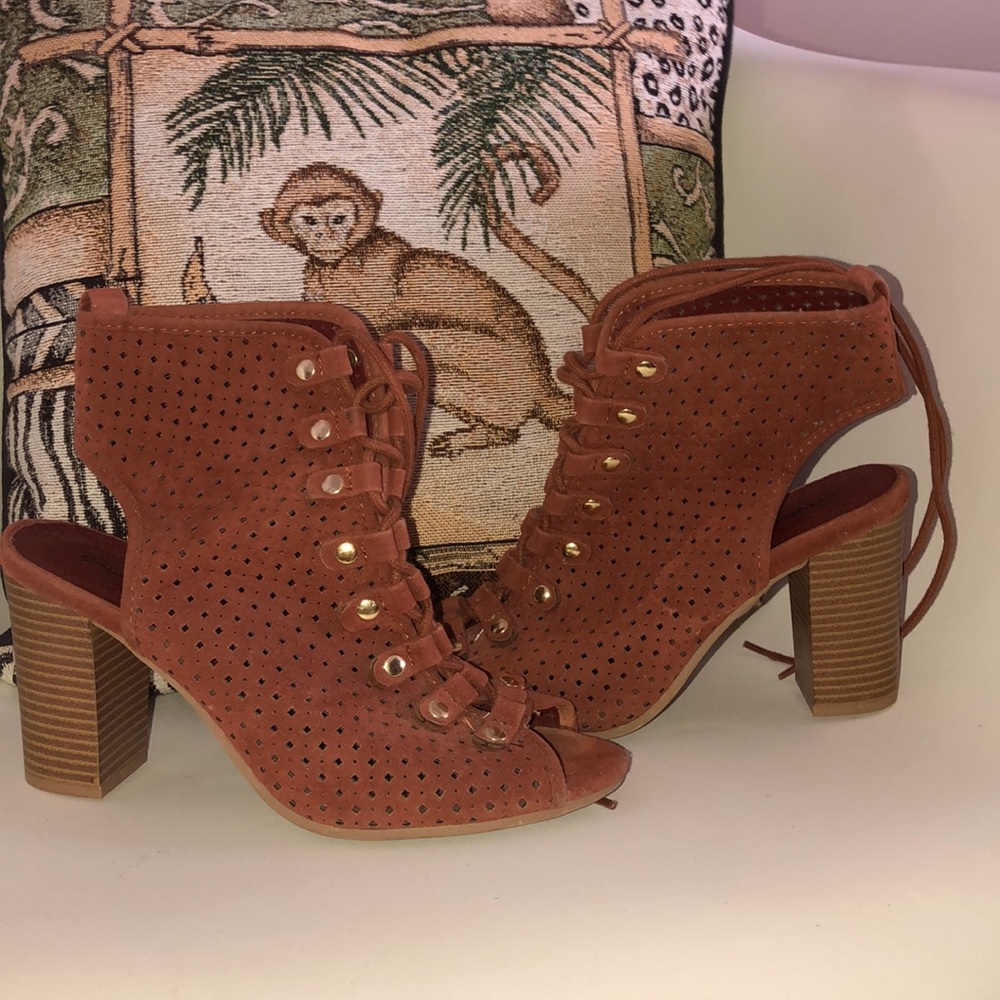Heels